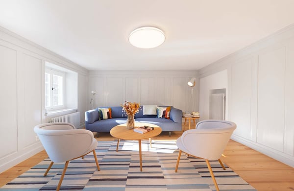 170 m² Wohntraum nahe Chur – Historisches Zuhause mit Alpencharme 3
