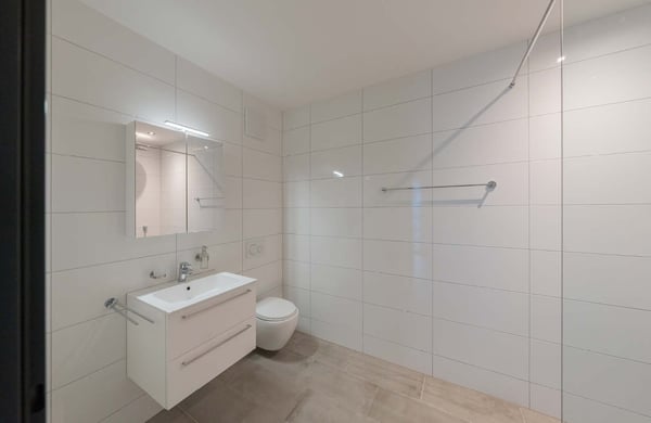 Charmantes und helles 1.5-Zimmer-Studio an ruhiger Lage 8