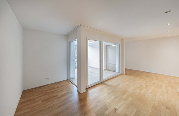 Charmantes und helles 1.5-Zimmer-Studio an ruhiger Lage 6