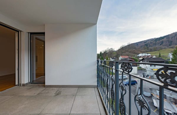 Charmantes und helles 1.5-Zimmer-Studio an ruhiger Lage 3