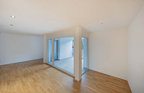 Charmantes und helles 1.5-Zimmer-Studio an ruhiger Lage 1