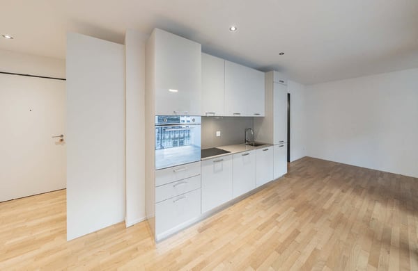 Charmantes und helles 1.5-Zimmer-Studio an ruhiger Lage 7