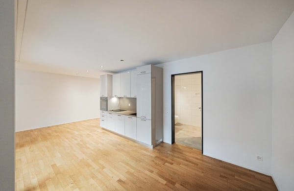 Charmantes und helles 1.5-Zimmer-Studio an ruhiger Lage 4
