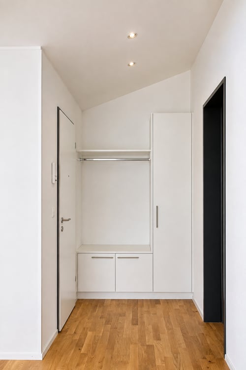 Moderne 2.5-Zimmer-Dachwohnung mit Weitsicht 6
