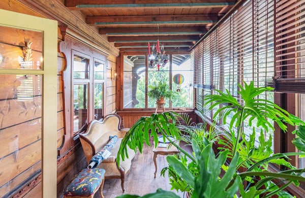 Villa «Belle Époque» – historisches Bijou im parkartigen Umschwung 8