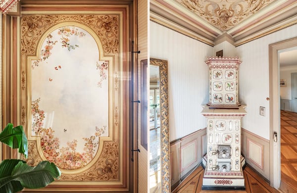 Villa «Belle Époque» – historisches Bijou im parkartigen Umschwung 11