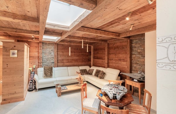 Exklusive Luxusvilla im Oberengadin – Zweitwohnsitz mit Spa, Tiefgarage & Weitblick 13