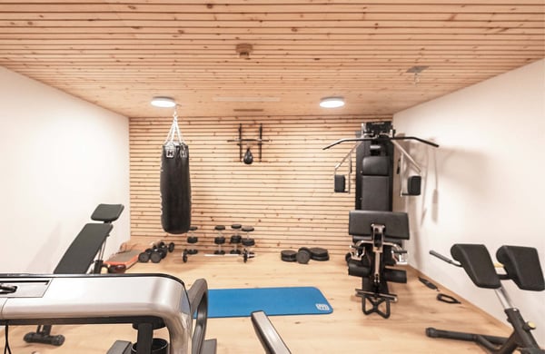 Exklusive Luxusvilla im Oberengadin – Zweitwohnsitz mit Spa, Tiefgarage & Weitblick 7