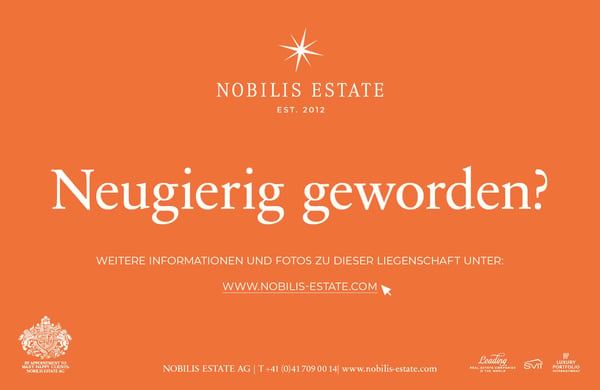 Urbaner Luxus über den Dächern von Zürich-West 2