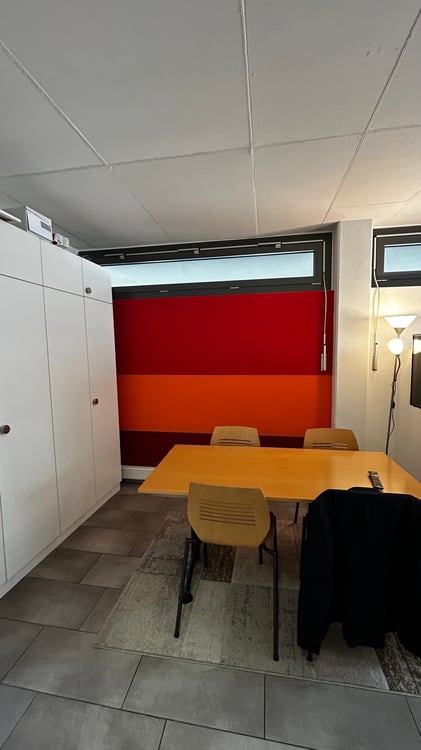 Büroräumlichkeit an zentraler Lage 7