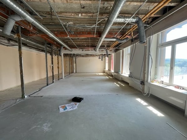 1.5-Zimmer-Loft im Rohbau mit Kellerabteil 4