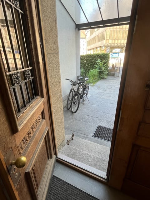 1.5-Zimmer-Loft im Rohbau mit Kellerabteil 11