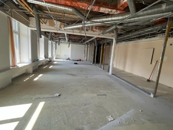 1.5-Zimmer-Loft im Rohbau mit Kellerabteil 6