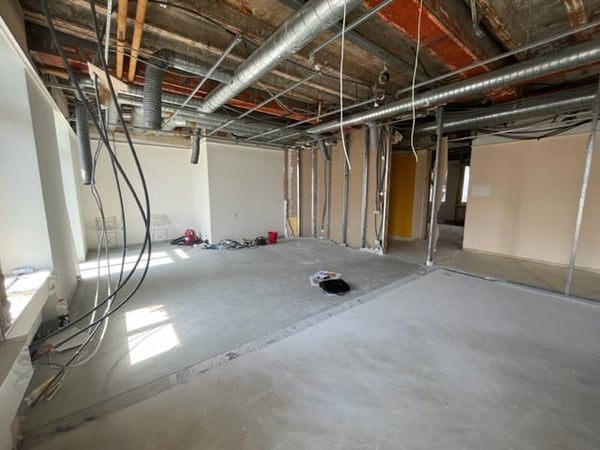 1.5-Zimmer-Loft im Rohbau mit Kellerabteil 8