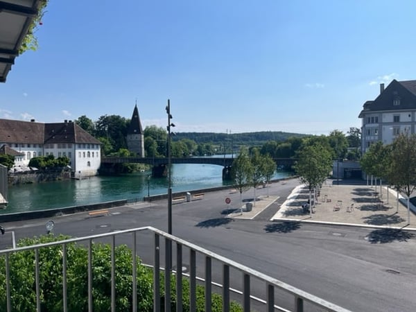 1.5-Zimmer-Loft im Rohbau mit Kellerabteil 7