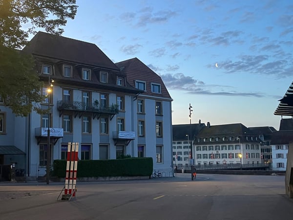 1.5-Zimmer-Loft im Rohbau mit Kellerabteil 16