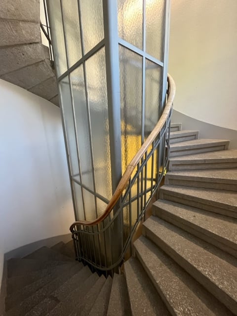 1.5-Zimmer-Loft im Rohbau mit Kellerabteil 12