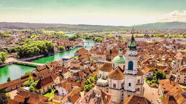 1.5-Zimmer-Loft im Rohbau mit Kellerabteil 15