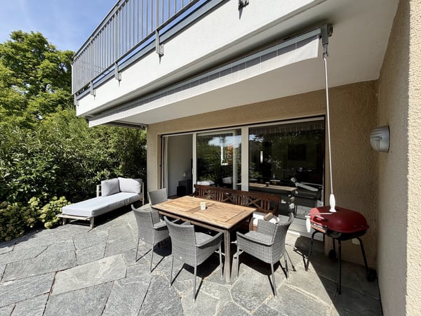 Charmantes 6.5-Zimmer-Doppeleinfamilienhaus in Grenchen 9