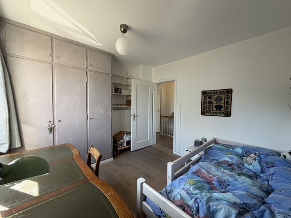 Charmantes 6.5-Zimmer-Doppeleinfamilienhaus in Grenchen 19
