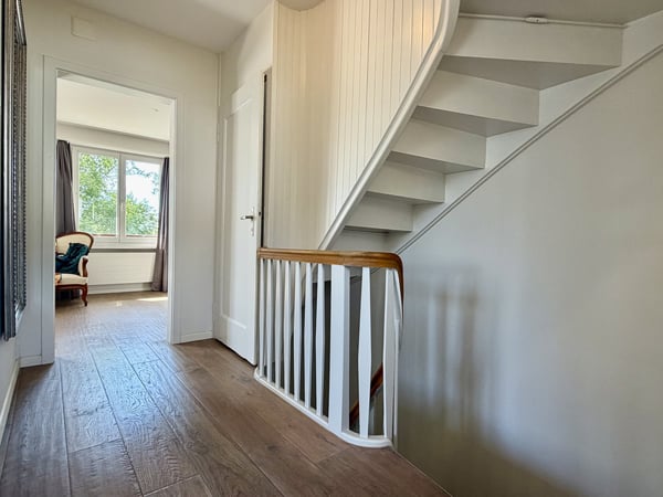 Charmantes 6.5-Zimmer-Doppeleinfamilienhaus in Grenchen 12