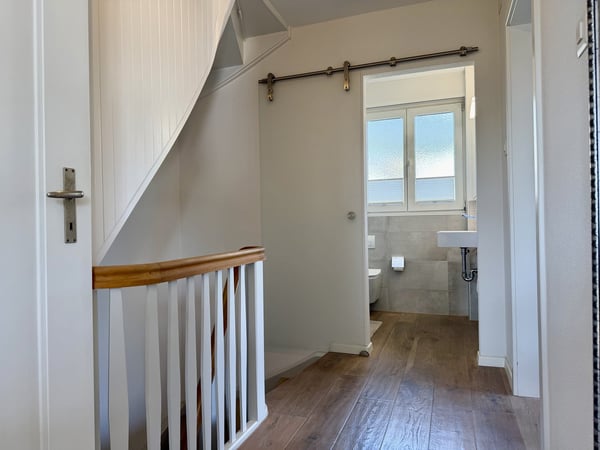 Charmantes 6.5-Zimmer-Doppeleinfamilienhaus in Grenchen 10