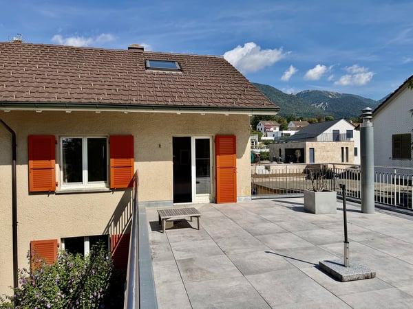 Charmantes 6.5-Zimmer-Doppeleinfamilienhaus in Grenchen 17