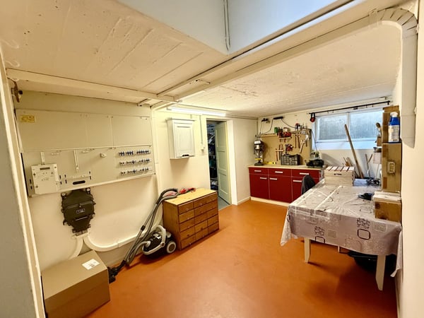 Charmantes 6.5-Zimmer-Doppeleinfamilienhaus in Grenchen 26