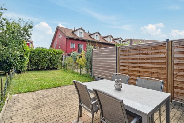 Attraktives Haus mit Ausbaupotenzial 4