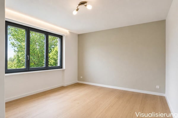 Einfamilienhaus mit Potenzial und Fernsicht 3