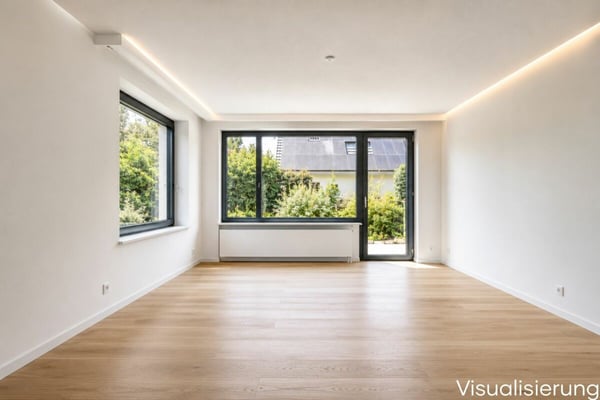 Einfamilienhaus mit Potenzial und Fernsicht 2