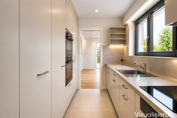 Einfamilienhaus mit Potenzial und Fernsicht 4
