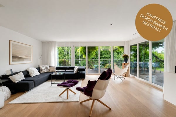 Modernes Haus mit viel Platz 1