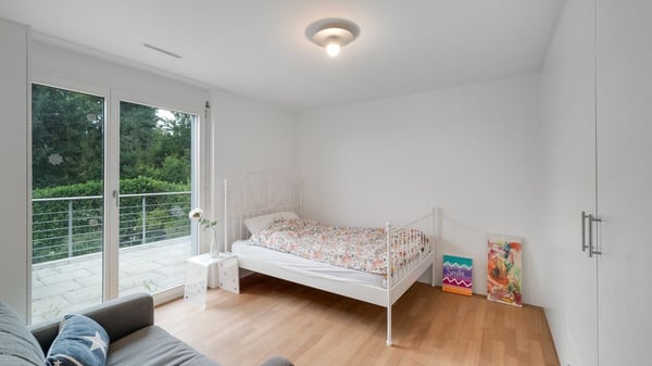 Modernes Haus mit viel Platz 5