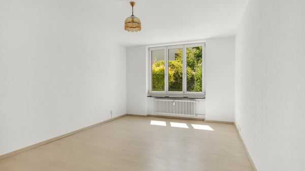 Gepflegte 3.5-Zimmer-Gartenwohnung 3