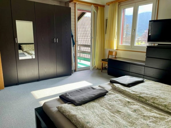 Freistehendes Haus, die perfekte Grösse für ein Paar oder kleine Familie 7