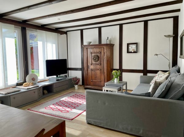 Freistehendes Haus, die perfekte Grösse für ein Paar oder kleine Familie 5