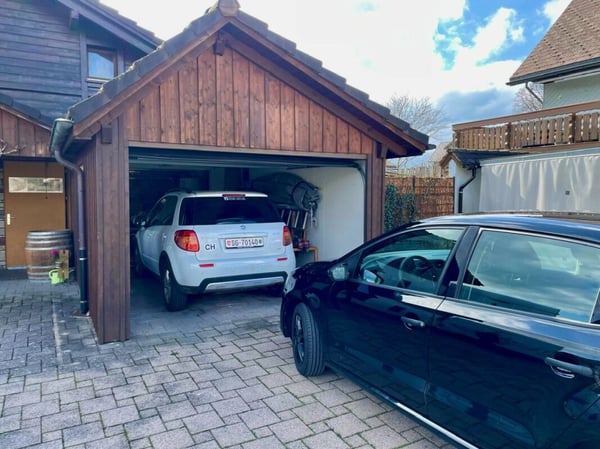 Freistehendes Haus, die perfekte Grösse für ein Paar oder kleine Familie 8