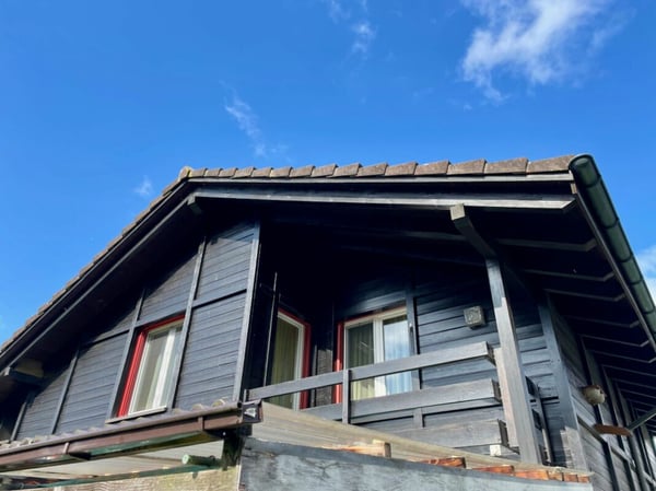 Freistehendes Haus, die perfekte Grösse für ein Paar oder kleine Familie 9