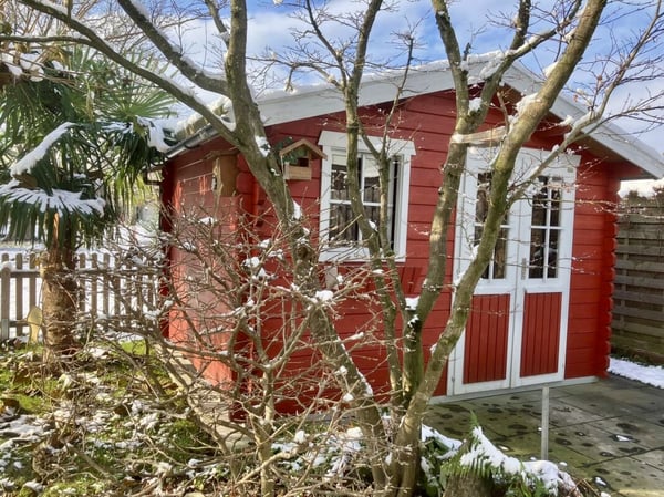 Freistehendes Haus, die perfekte Grösse für ein Paar oder kleine Familie 3