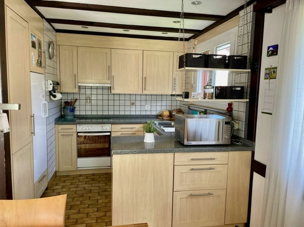 Freistehendes Haus, die perfekte Grösse für ein Paar oder kleine Familie 6