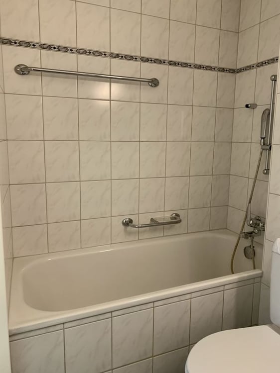 Feierabendsonne auf dem Balkon mit Weitsicht und Steuervorteile 11