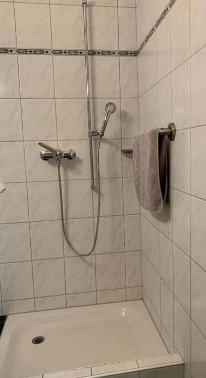 Feierabendsonne auf dem Balkon mit Weitsicht und Steuervorteile 10