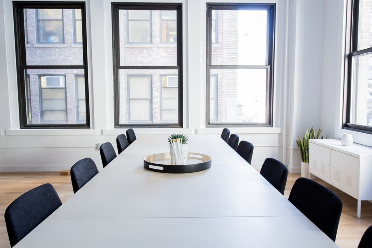 Shared Office with services in tax-friendly Freienbach