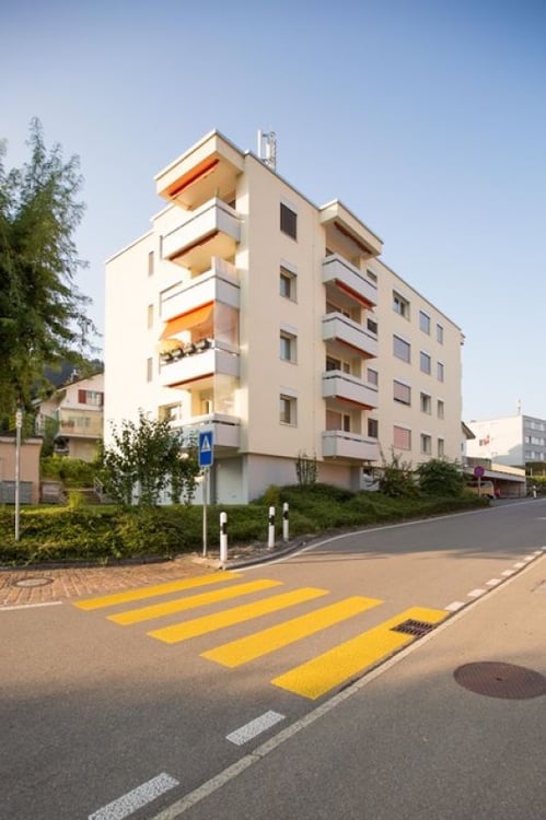 Gemütliche Wohnung, zentral, möbliert, steuergünstig 6