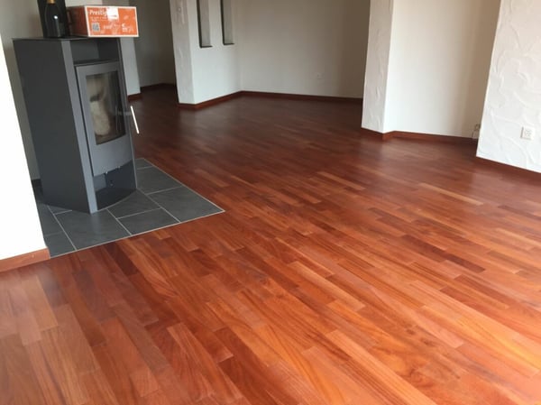 Attraktive 4.5-Zimmerwohnung in steuergünstiger Lage 2