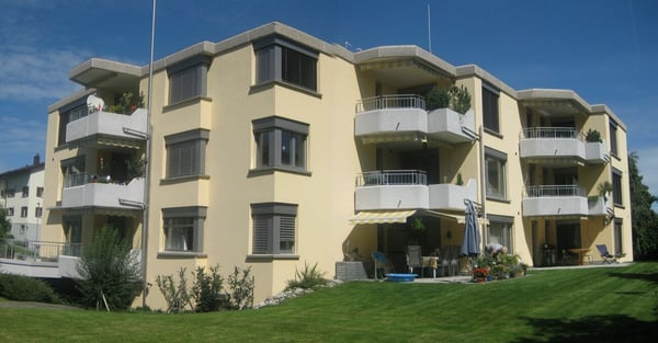 Attraktive 4.5-Zimmerwohnung in steuergünstiger Lage 10