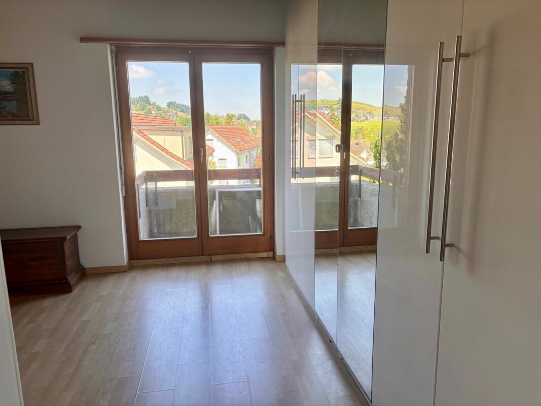 Viel Platz mit EinlegerWHG - Landidylle mit Panoramasicht