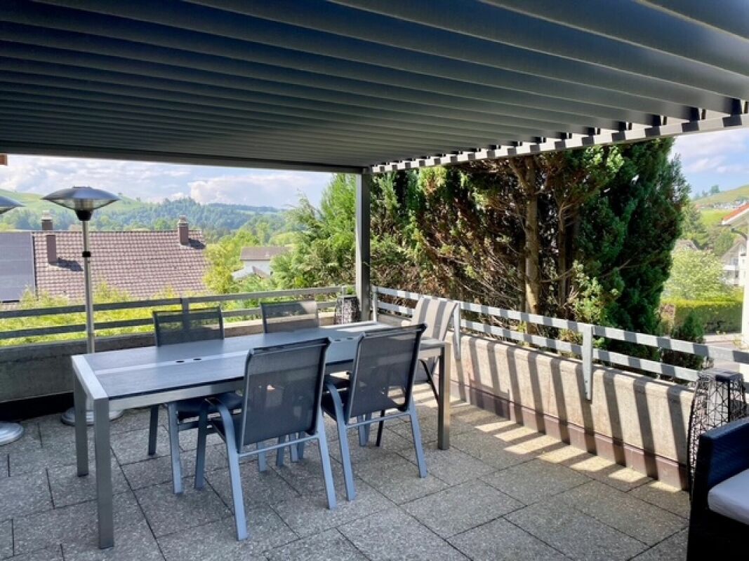 Viel Platz mit EinlegerWHG - Landidylle mit Panoramasicht