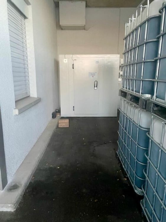 Gewerberäume an guter Lage 3